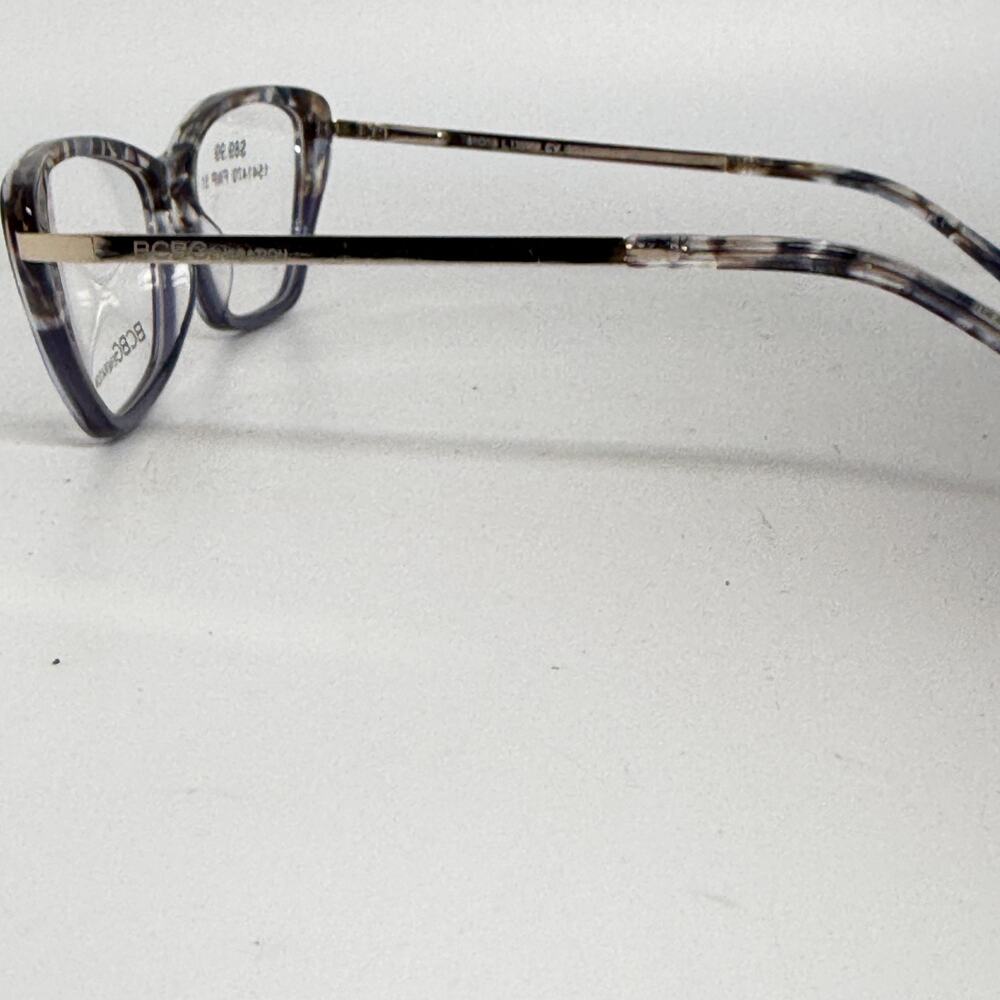 Bcbgeneration Eyeglasses Frames Irresistible Blue… - image 2